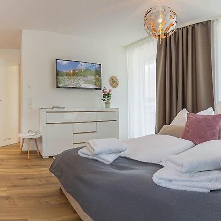 Alpine Appartement Top 3 By Aa Holiday Homes เทาพลิทซ์ ภายนอก รูปภาพ