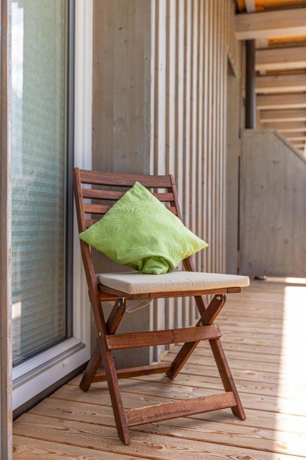 Alpine Appartement Top 3 By Aa Holiday Homes เทาพลิทซ์ ภายนอก รูปภาพ