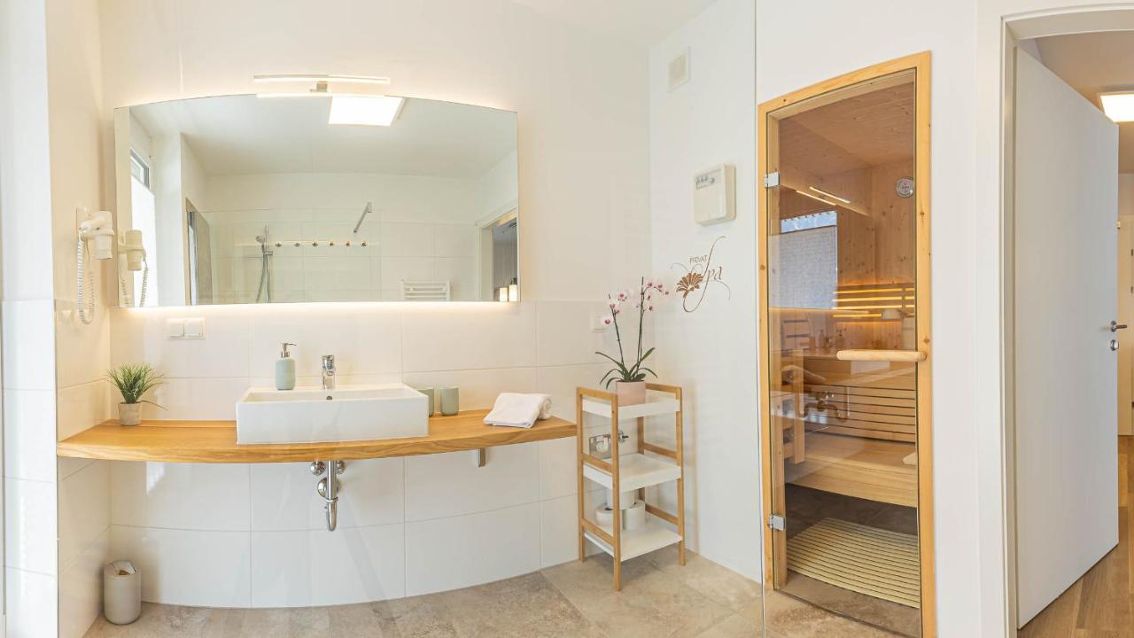 Alpine Appartement Top 3 By Aa Holiday Homes เทาพลิทซ์ ภายนอก รูปภาพ