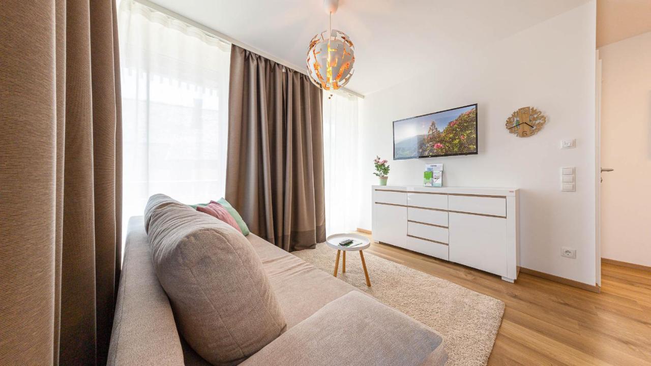Alpine Appartement Top 3 By Aa Holiday Homes เทาพลิทซ์ ภายนอก รูปภาพ